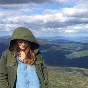 Meet your Posher, Jessica